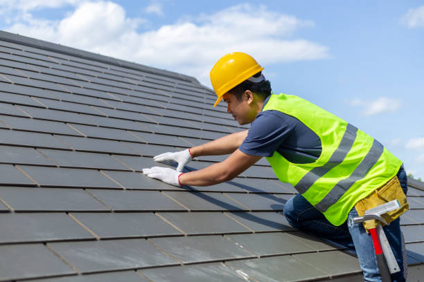 Best Tile Roofing Contractor  in Deland, FL
