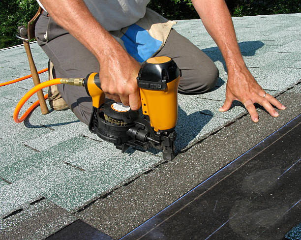 Best Roof Gutter Cleaning  in Deland, FL