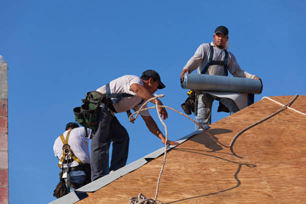 Best Residential Roofing Contractor  in Deland, FL