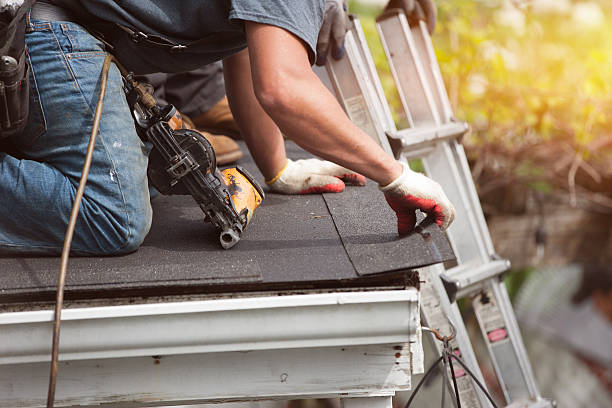 Best Metal Roofing Contractor  in Deland, FL