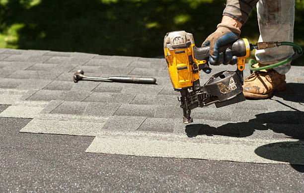 Best Gutter Installation and Roofing  in Deland, FL