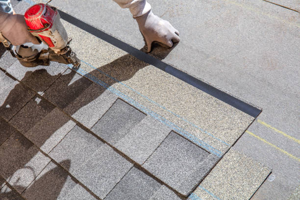 Best Roof Replacement Cost  in Deland, FL